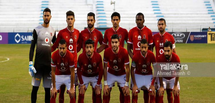 الاهلي الاهلي